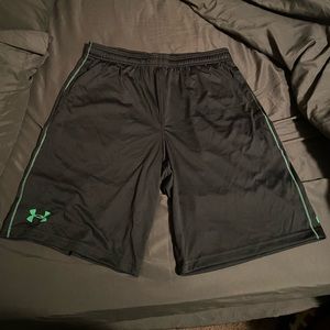 Under Armour shorts